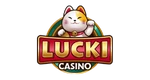 Lucki.Casino logo